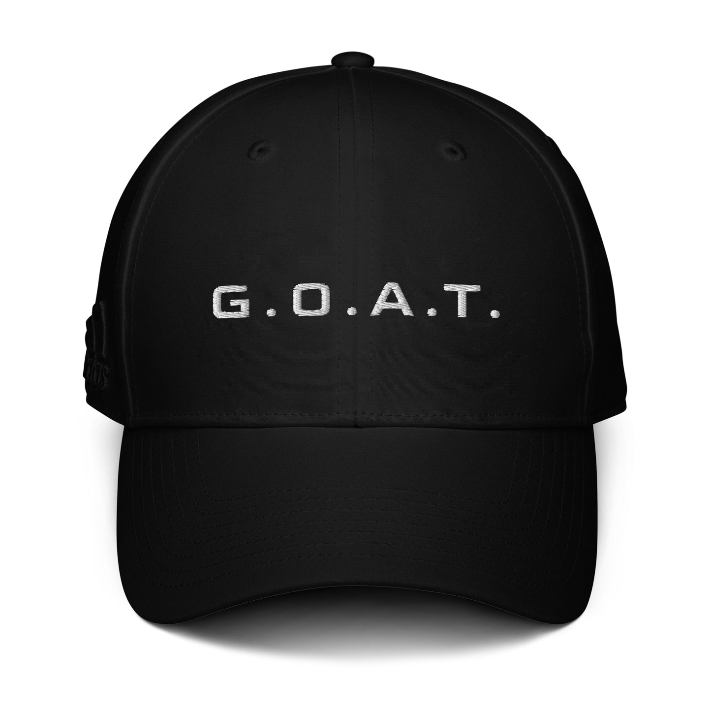 Exclusive Adidas "GOAT" Hat