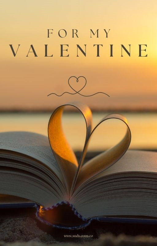 A Gift for My Valentine: An eBook of Love, Connection, and Culinary Delight