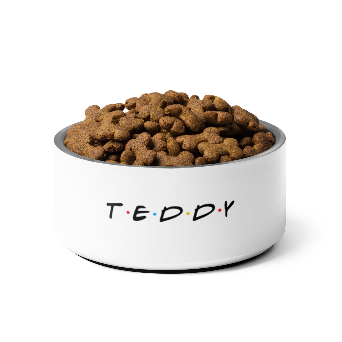 Teddy Pet bowl